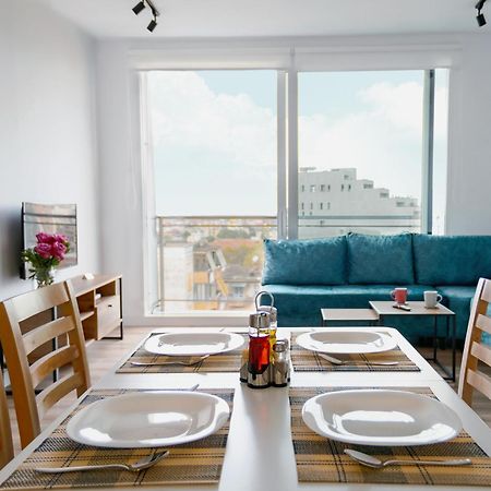 Urban Serenity City Skyline View Apartment 1 Tirana Zewnętrze zdjęcie